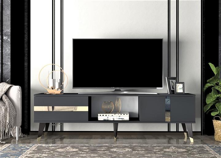 Immagine prodotto Kalune Design Lena (150 x 29,5 x 50 cm)