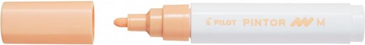 Produktbild Pilot Pintor Medium pastell (Lachs, Weiss, 1.40 mm, 1 x)