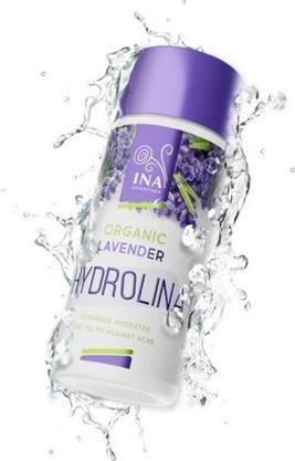 Produktbild Ina Essentials INA ESSENTIALS Hydrolina organiczna woda Lawendowa 150ml (Mizellenwasser, 150 ml)