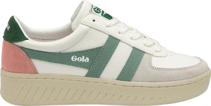 Image du produit Gola Grand chelem féminin Trident (42)