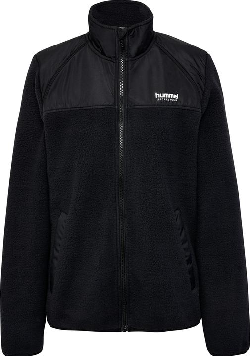 hummel Hmllgc Malikat Fleece Jacket (XS)
