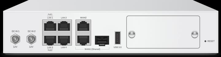 Produktbild Sophos SD-RED 60 (Netzwerk Zubehör)