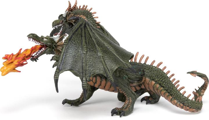 Produktbild Papo Zweiköpfiger Drache