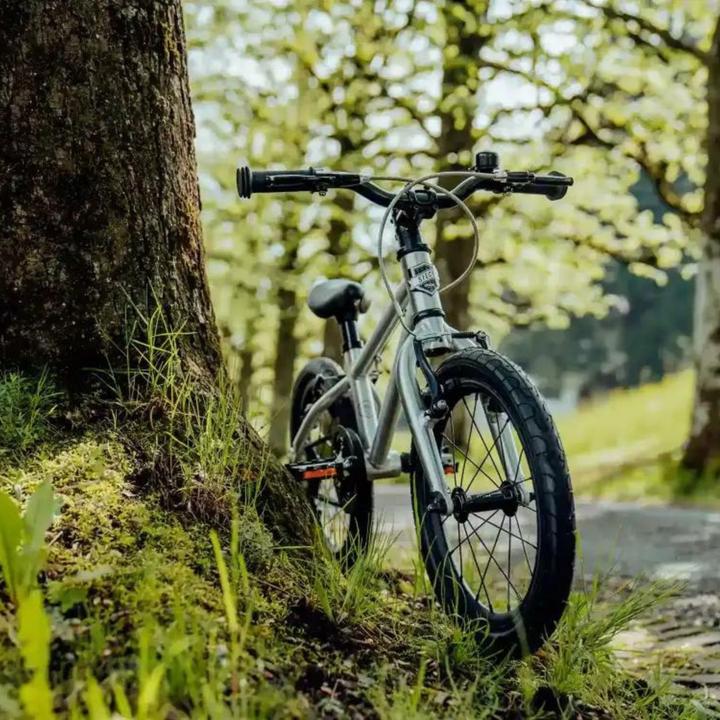 Produktbild Siech Cycles Kids Bike (16")