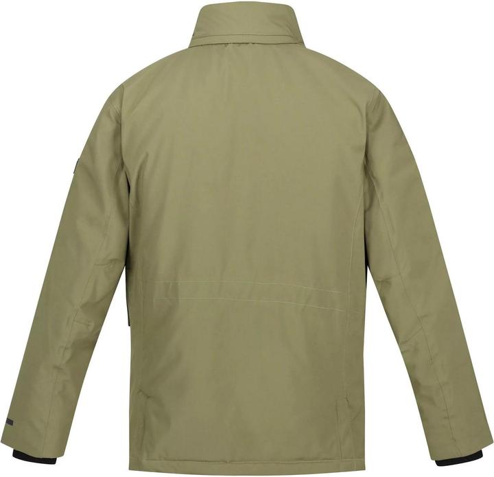 Produktbild Regatta Edin Jacke wasserfest (S)