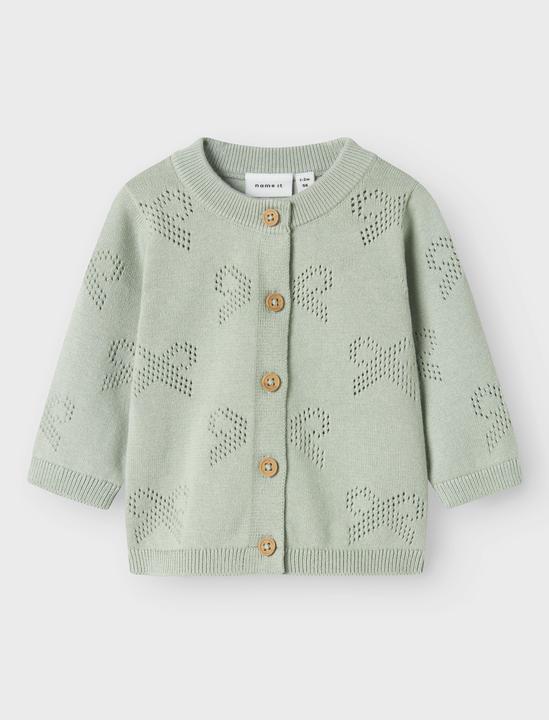 Produktbild Name it Langarm Strickjacke (80)