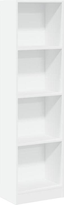 Produktbild VidaXL Bücherregal (40 x 24 x 176 cm)
