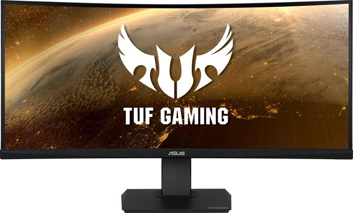 Produktbild ASUS TUF Gaming VG35VQ (3440 x 1440 Pixel, 35")