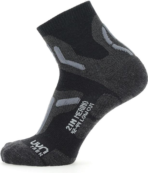 Image du produit UYN Trekking 2In Merino Low (45 - 47)