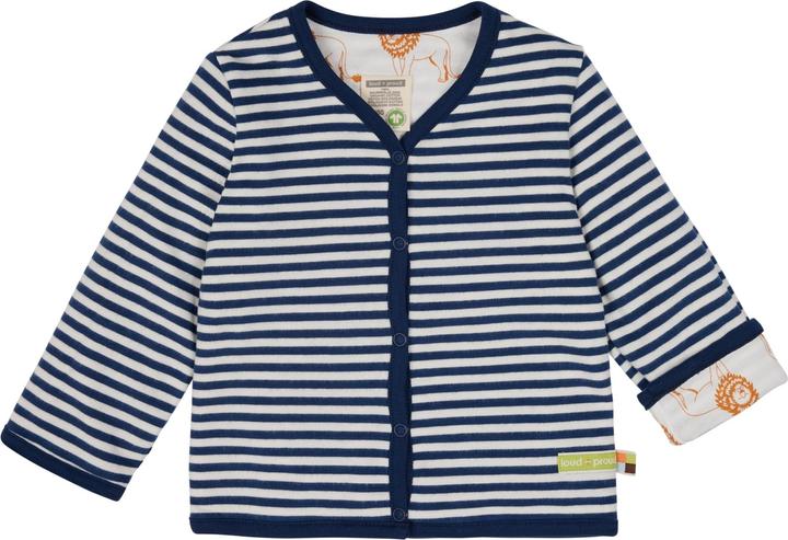 loud + proud Wendejacke (80)