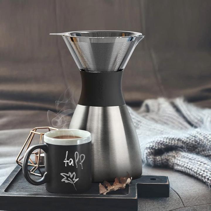 Actual product image Asobu pour over (1 l)