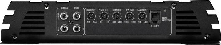 Image du produit Crunch GPX2200.1D2 (Amplificateur mono)