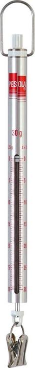 Actual product image Pesola Spring scale micro line, 60 g