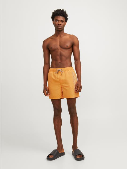 Image du produit Jack & Jones Regular Fit Regular Fit Maillots de bain Regular Fit Maillots de bain (L)