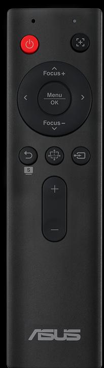 Immagine prodotto ASUS Proiettore H1 LED, 3000 Lumen (Full HD, 3000 lm, 1.3 - 1.56:1)