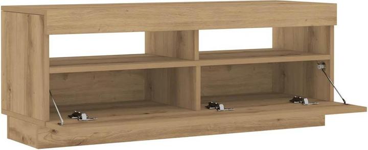 Actual product image VidaXL Adrien (100 x 35 x 40 cm)