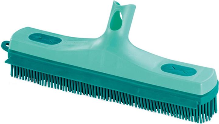 Actual product image Leifheit rubber broom (1 pcs.)