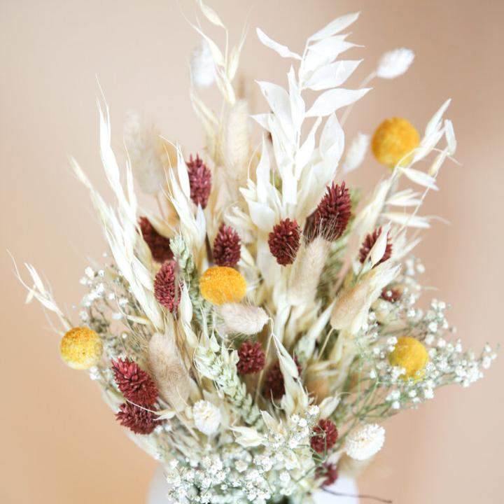 Produktbild la fleur douce Trockenblumenstrauss Desert Flower (Trockenblumen)