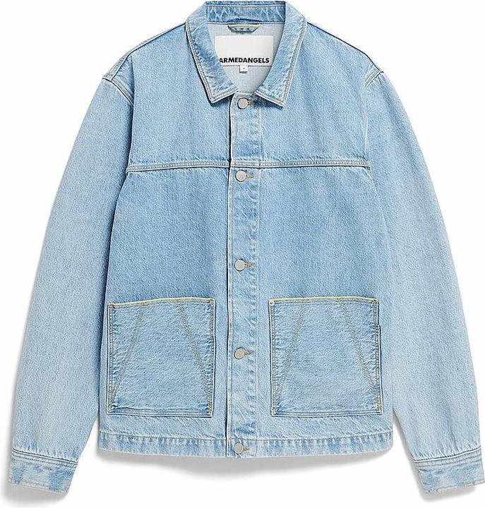 Produktbild Armedangels Jeansjacke EVAAN (M)