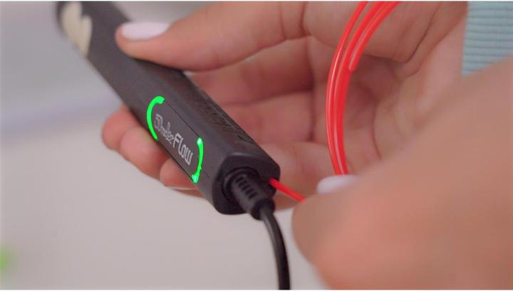 Produktbild 3Doodler MINT 3D Stift "Flow Pen Set" ab 14 Jahren