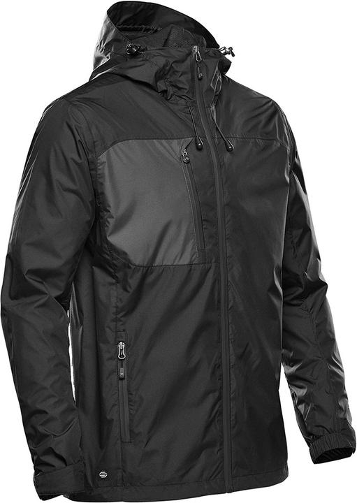 Actual product image Stormtech Lumi AktivJacket reflective material (L)