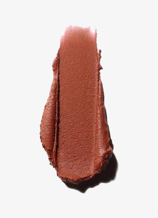 Produktbild MAC Cosmetics Powder Kiss Lipstick (Marrakesh-mere)
