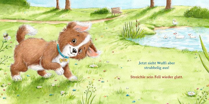 Image du produit Willst du mein bester Freund sein? (Allemand, Sophie Schoenwald, 2020)