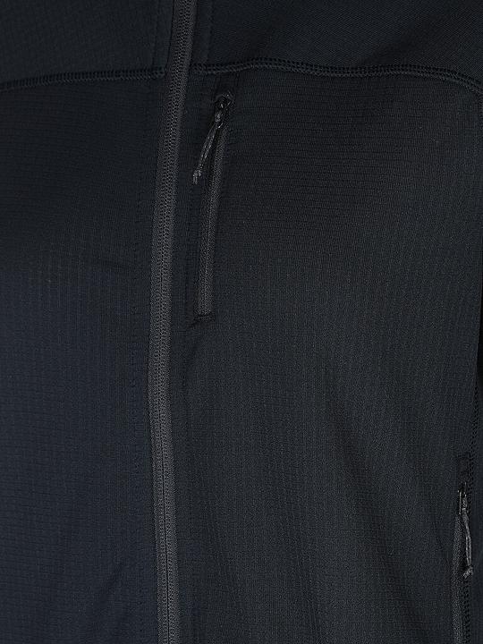 Actual product image Fjällräven Women's Abisko Lite Fleece Jacket (XS)