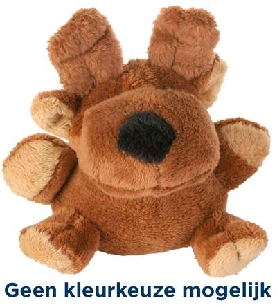 Image du produit Trixie Animaux en peluche 10-12cm (Jouet en peluche chien)