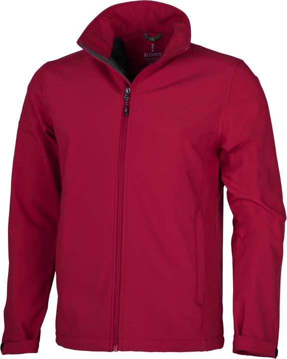 Elevate Maxson Softshell Jacke