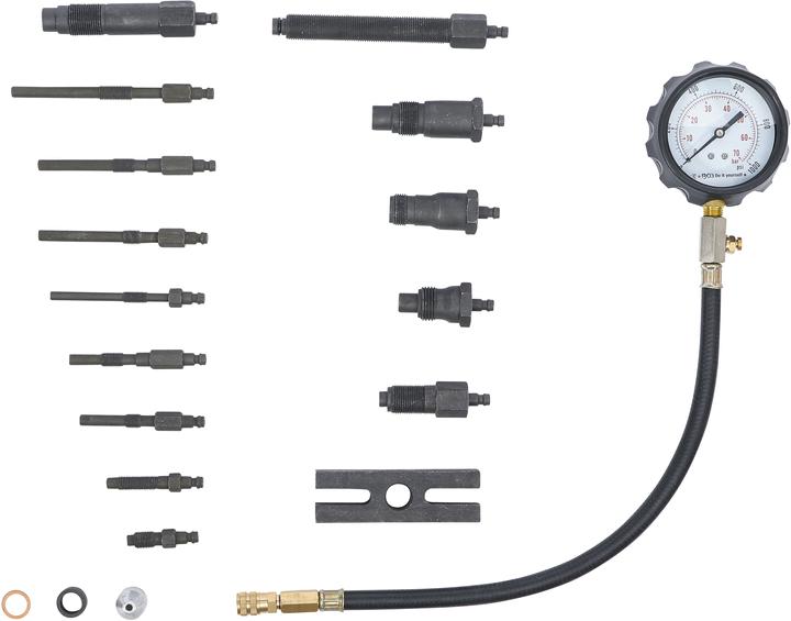 Actual product image BGS Compression Tester for Diesel Engines