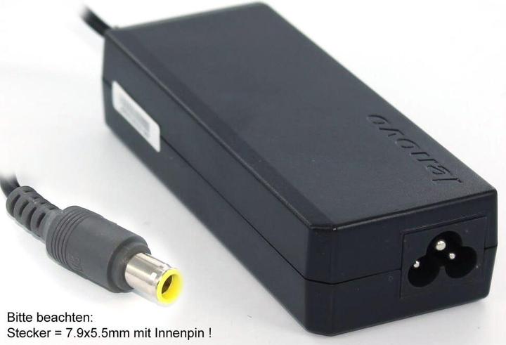Lenovo Original Netzteil für G770 M533EGE (90 W)