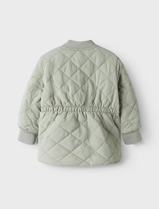 Actual product image Name it Gestepptes Jacke (110)