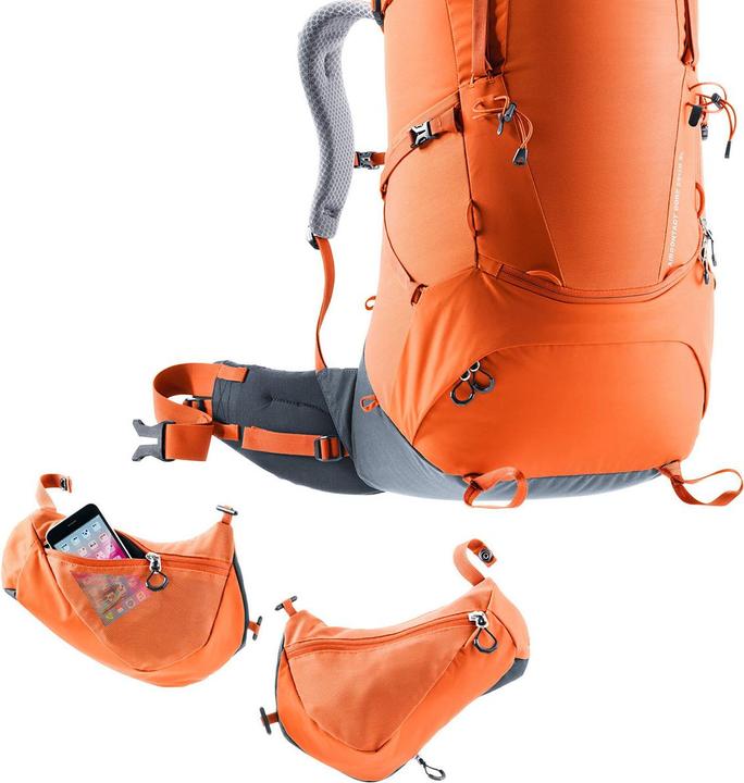 Immagine prodotto Deuter Aircontact Core 35+10 (35 l)