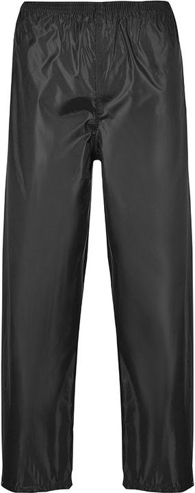 Schwarz, Black