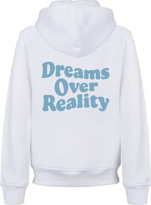 Produktbild Mister Tee MisterTee Dreams Over Reality Basic Kids Hoody - 175405 (134)
