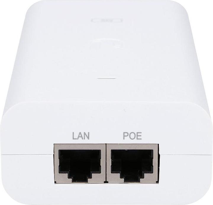 Actual product image Ubiquiti Networks POE-54-80W (802.3at (PoE+), 80 W)