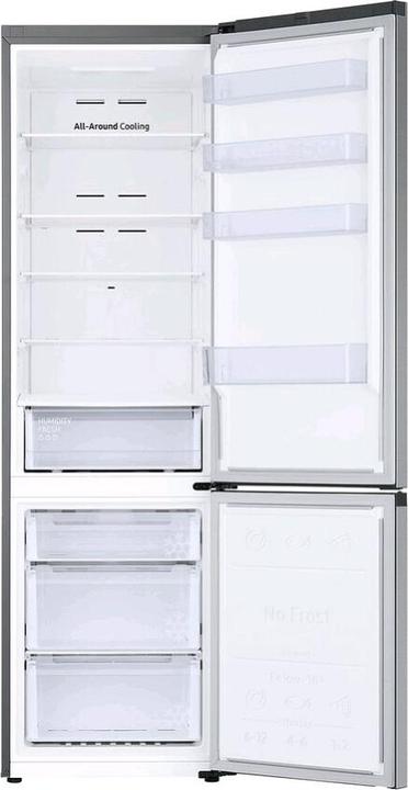 Immagine prodotto Samsung RB38C600DSA/EF Frigorifero Combinato Capacità 390 Litri (390 l)