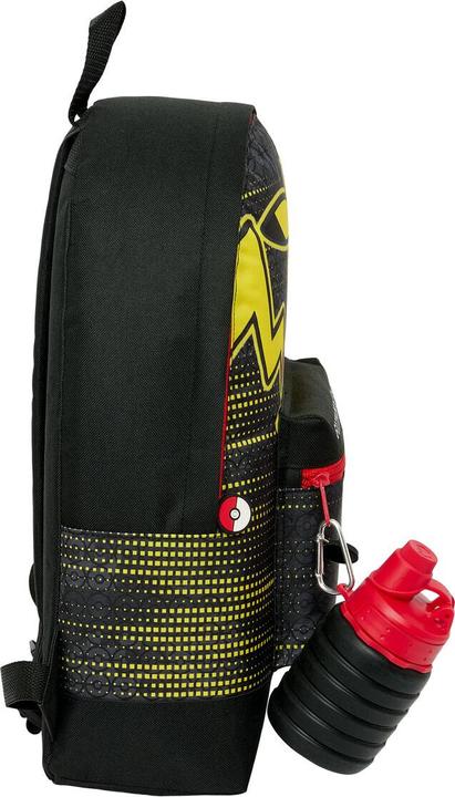 Produktbild Pokémon Schulrucksack Bunt 32 x 40 x 12 cm