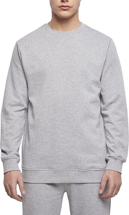 Produktbild Build Your Brand Basic Crew Neck Sweatshirt (5XL)