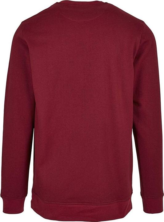 Produktbild Build Your Brand Basic Crew Neck Sweatshirt (4XL)