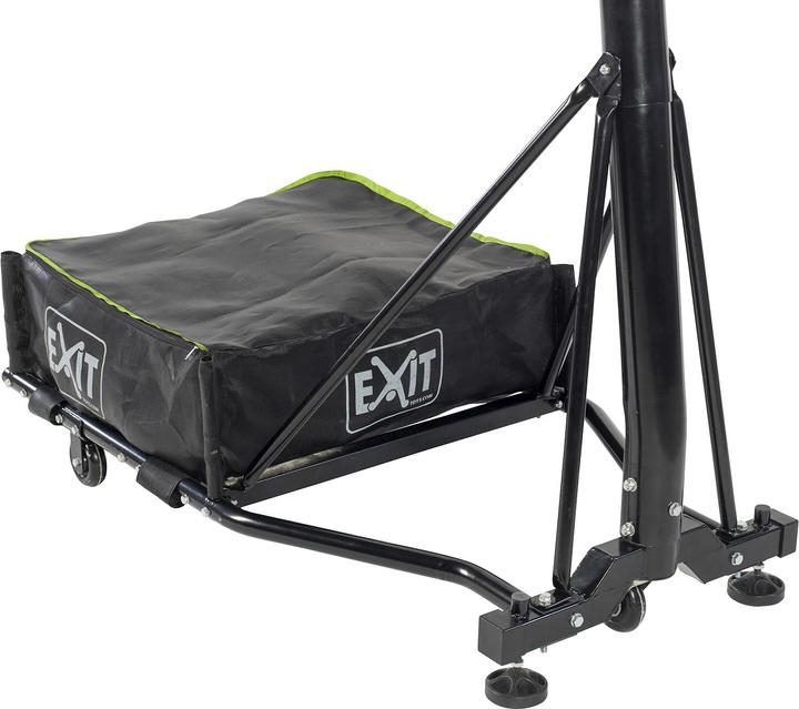 Actual product image Exit Galaxy Port. Basket