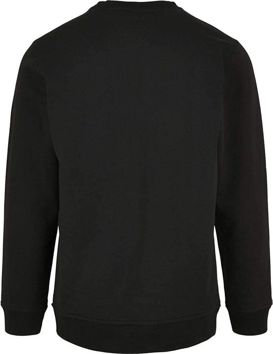 Produktbild Build Your Brand Basic Crew Neck Sweatshirt (5XL)