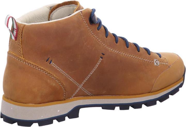 Actual product image Dolomite 54 Mid FG Evo (44)