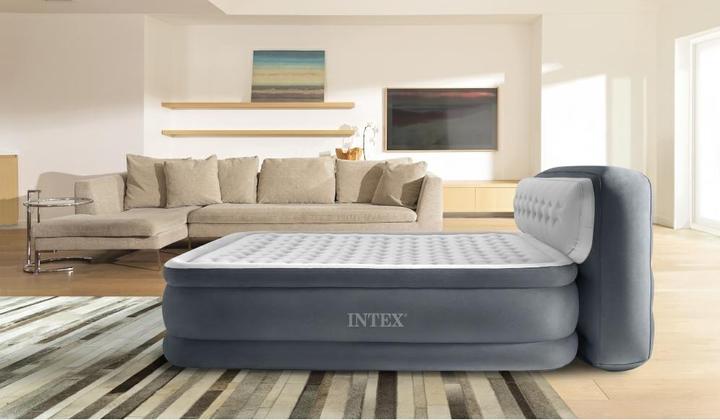 Produktbild Intex Queen Dura (150 x 200 cm)