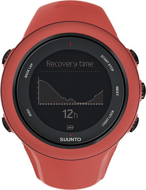 Image du produit Suunto Ambit3 Sport Coral HR (50 mm)