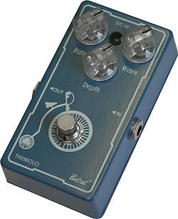 Actual product image Belcat TRM-607 Tremolo