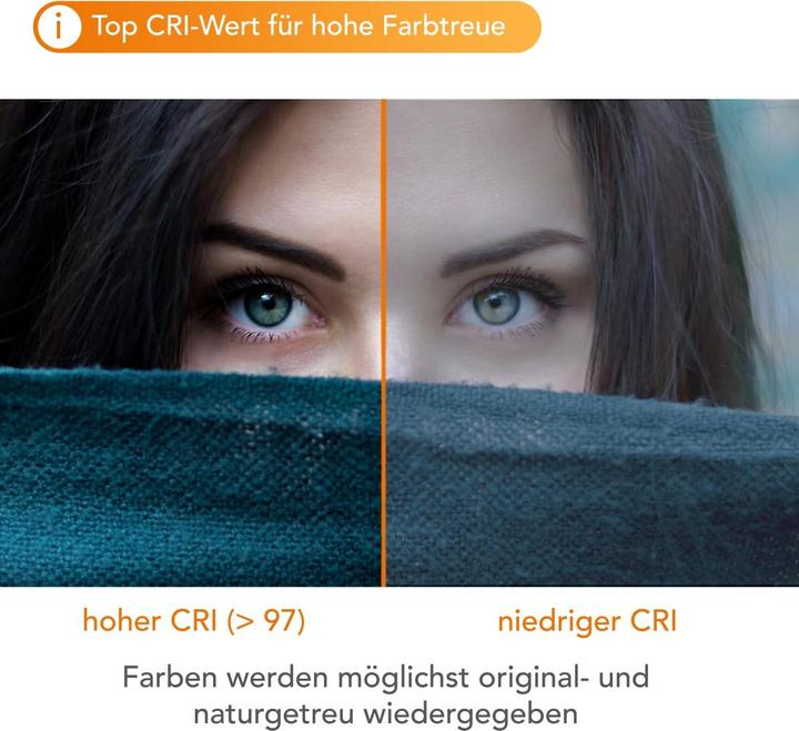Produktbild Walimex LED Niova 150-F Pro 150W Bi Color Set4 (Flächenleuchte)