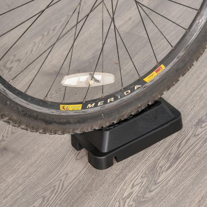 Immagine prodotto Homcom Cyclette con freno magnetico