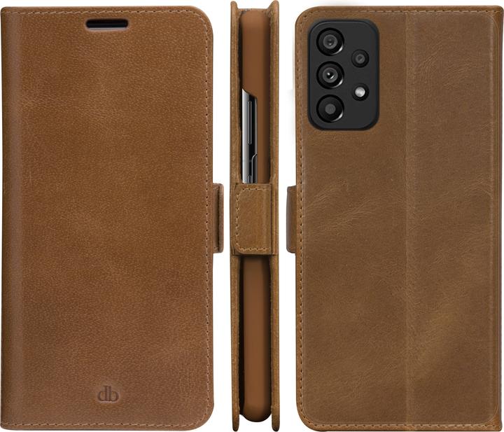 Produktbild dbramante1928 Copenhagen Slim (Samsung Galaxy A53)